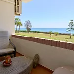 Casa Del Sol By Ist Appartement Málaga
