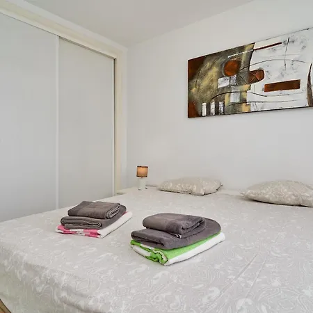Appartement Casa Del Sol By Ist