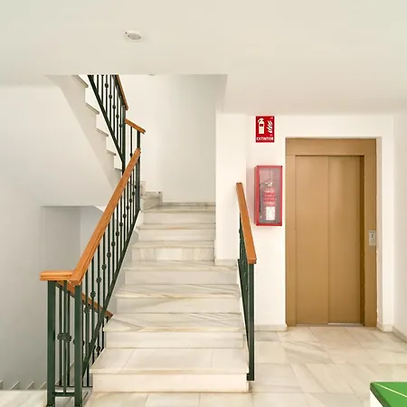 Casa Del Sol By Ist Appartamento *