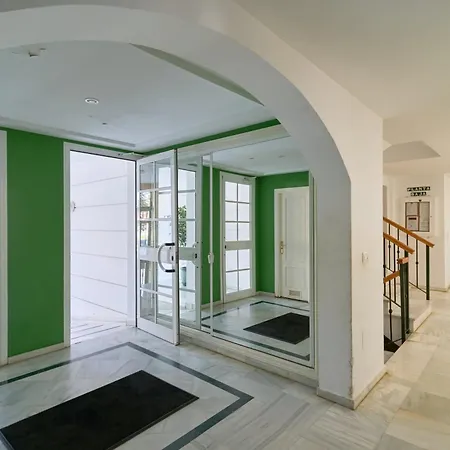 Appartamento Casa Del Sol By Ist *