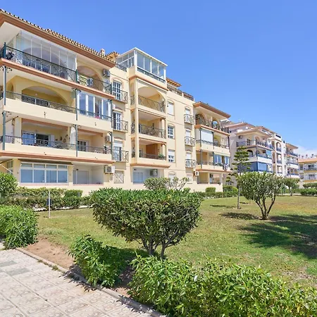 Appartamento Casa Del Sol By Ist Málaga