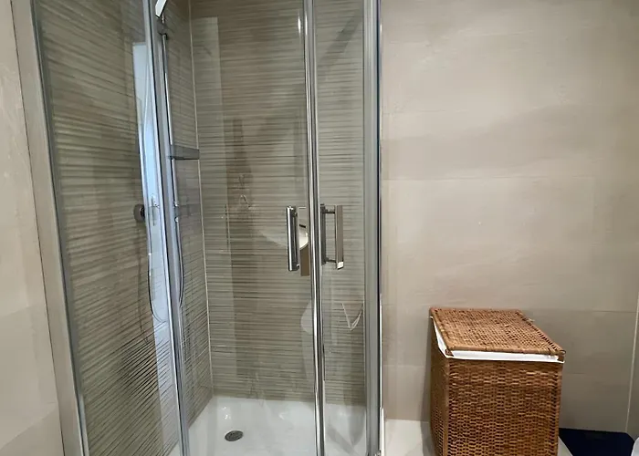 아파트 Casa Del Sol By Ist